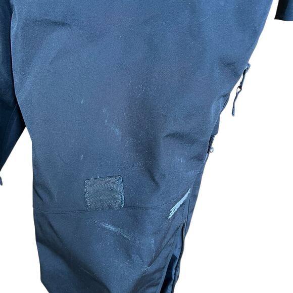 509 Allied Insulated Snowmobile Mono Suit, men’s XL - Picture 9 of 12